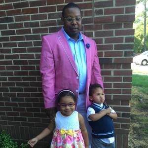 Meet your Posher, Keith